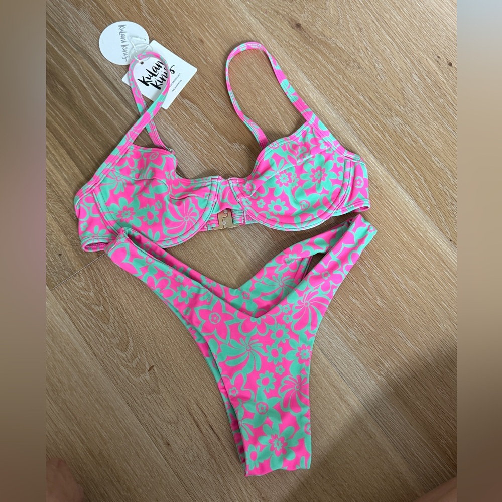 Kulanis bikini